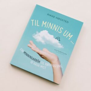Minningarbók