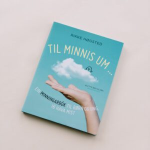 Memorial book