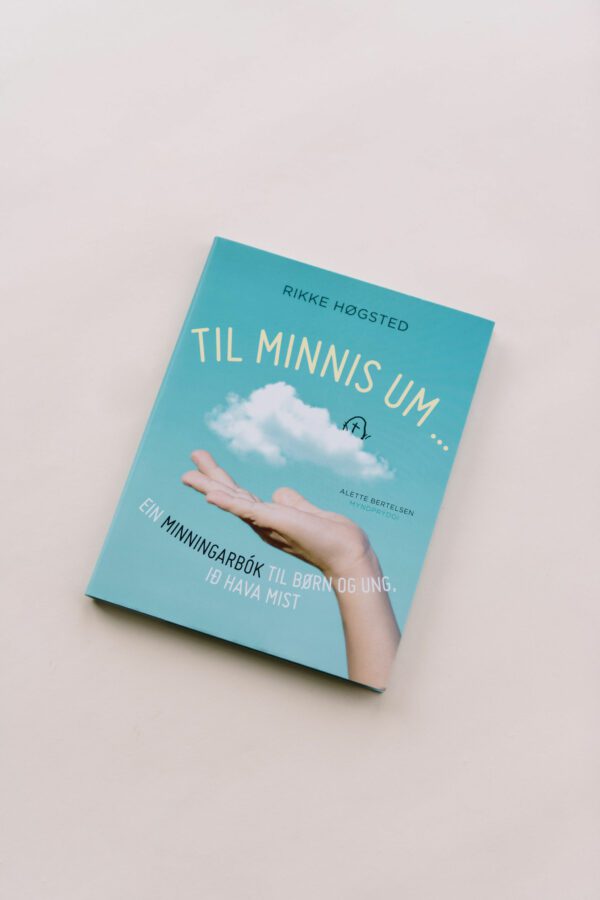 Memorial book