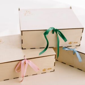 Memorial box