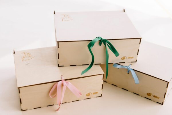 Memorial box